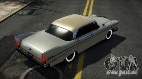 Plymouth Belvedere Arishal pour GTA 4