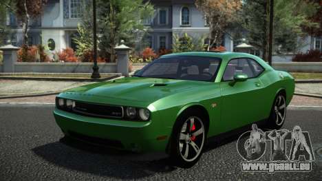 Dodge Challenger Bukasy für GTA 4