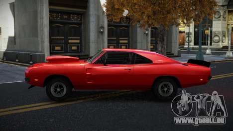 Dodge Charger RT Bruzka pour GTA 4