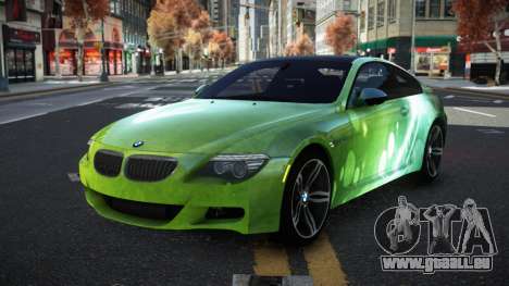 BMW M6 Tivedo S8 für GTA 4