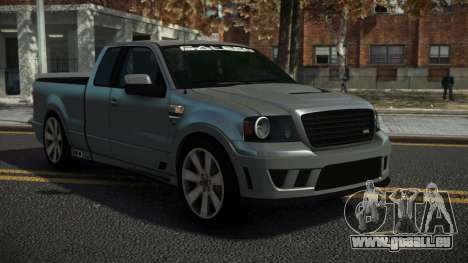 Saleen S331 Vizelio pour GTA 4