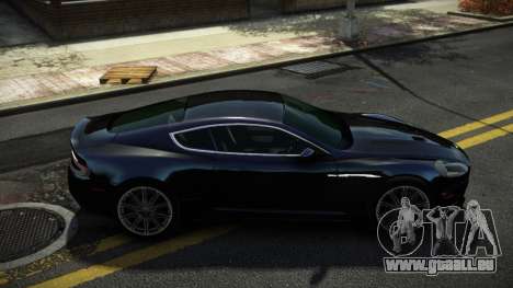 Aston Martin DBS Borga für GTA 4