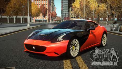 Ferrari California Votras S3 pour GTA 4