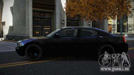 Dodge Charger Gillamo für GTA 4
