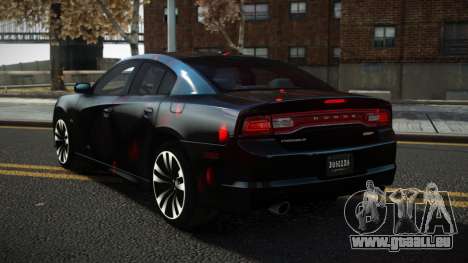 Dodge Charger SRT8 Elirax S13 für GTA 4