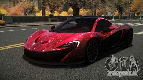 McLaren P1 Guraz S11 für GTA 4