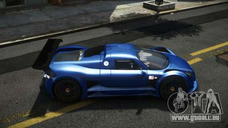 Gumpert Apollo Yodar für GTA 4