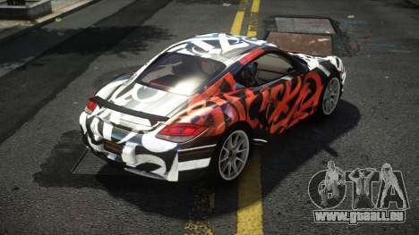 Porsche Cayman Frubo S1 für GTA 4