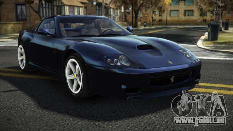 Ferrari 575M Bunera für GTA 4