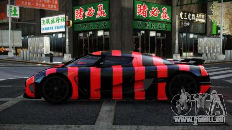 Koenigsegg Agera Chirino S11 für GTA 4