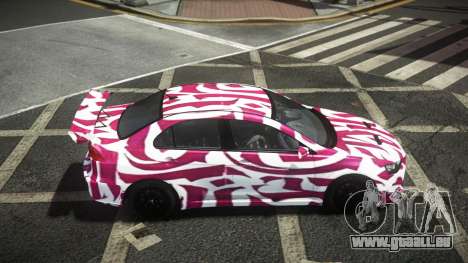 Mitsubishi Lancer Evolution X Rohisho S2 für GTA 4