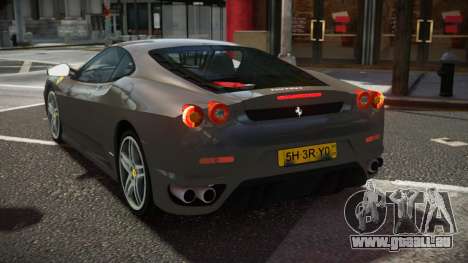 Ferrari F430 Masor pour GTA 4