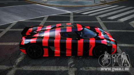 Koenigsegg Agera Chirino S11 für GTA 4