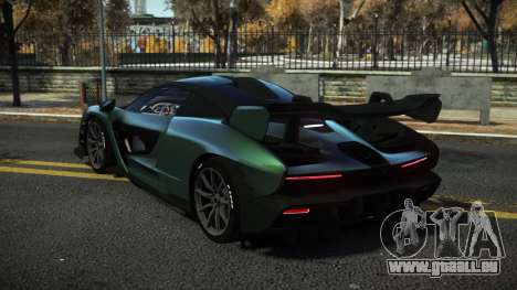 McLaren Senna EVO pour GTA 4