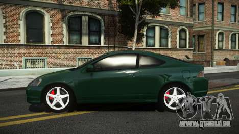 Acura RSX Sotry pour GTA 4