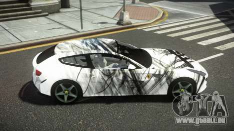 Ferrari FF Deriho S10 für GTA 4