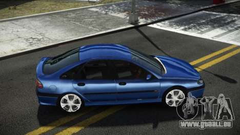 Renault Laguna Travin pour GTA 4