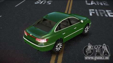 Hyundai Azera Hutich pour GTA 4