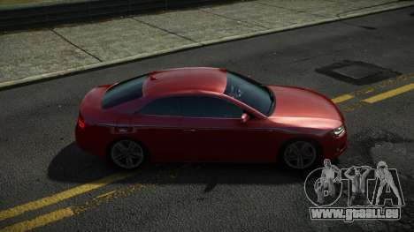 Audi S5 Vunla für GTA 4