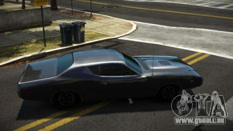 Dodge Charger Cernok für GTA 4