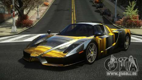 Ferrari Enzo Hylosa S12 pour GTA 4