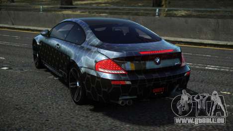 BMW M6 Diloza S7 pour GTA 4