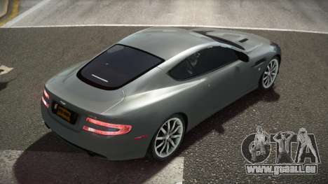 Aston Martin DB9 Detla pour GTA 4