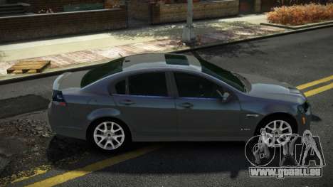 Pontiac G8 Elonar für GTA 4