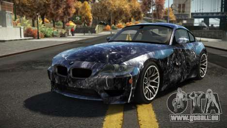 BMW Z4 Hoshinu S7 pour GTA 4