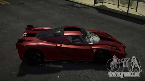 Ferrari FXX Isato pour GTA 4