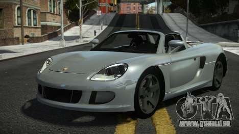 Porsche Carrera GT Gokamy für GTA 4