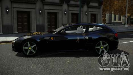 Ferrari FF Deriho S6 für GTA 4