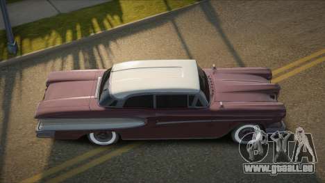 Ford Edsel 1958 Coupe für GTA San Andreas