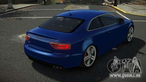 Audi S5 Grimo für GTA 4