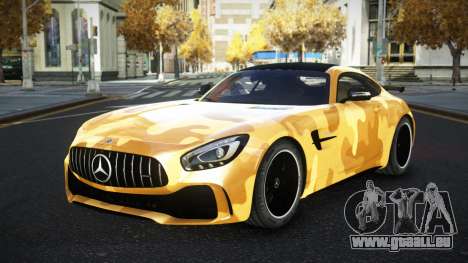 Mercedes-Benz AMG GT Bruzetty S6 für GTA 4