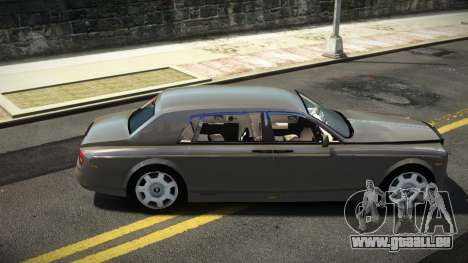 Rolls-Royce Phantom SAger pour GTA 4