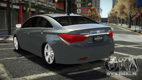 Hyundai Sonata Gavonio für GTA 4