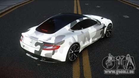 Aston Martin Vanquish Puftas S1 für GTA 4