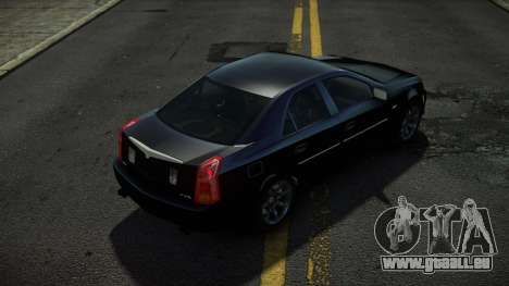 Cadillac CTS Valuin für GTA 4