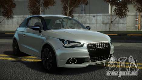 Audi A1 Skitrom pour GTA 4