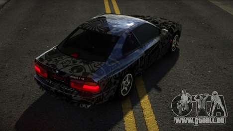 BMW 850CSi Velisun S14 pour GTA 4