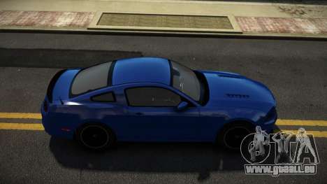 Ford Mustang Kegon pour GTA 4