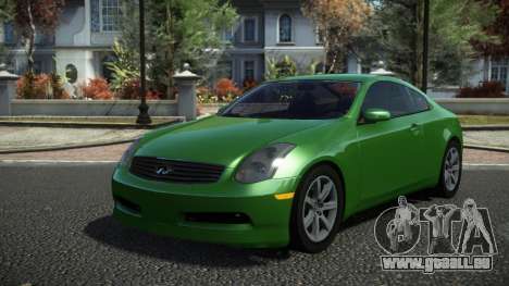 Infiniti G35 Roksho für GTA 4