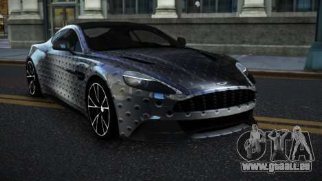 Aston Martin Vanquish Puftas S10 pour GTA 4