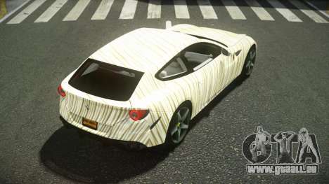 Ferrari FF Deriho S1 pour GTA 4