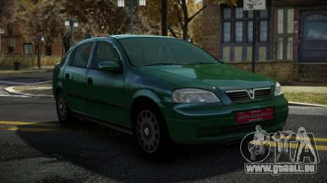 Opel Astra Gasyla für GTA 4