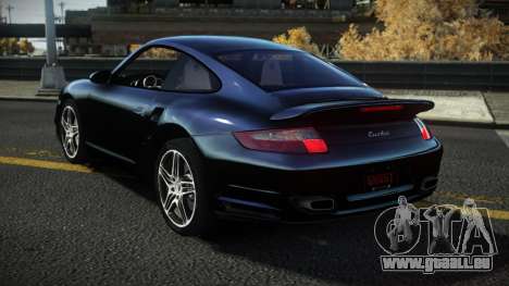 Porsche 911 Blikona pour GTA 4