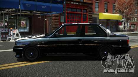 BMW M3 E30 Falikuza S7 pour GTA 4
