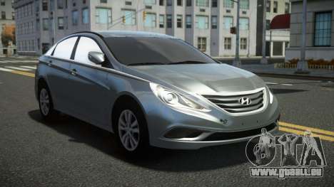 Hyundai Sonata 2014 für GTA 4