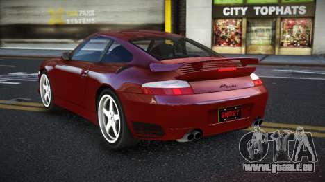 RUF Turbo Rasuliz für GTA 4